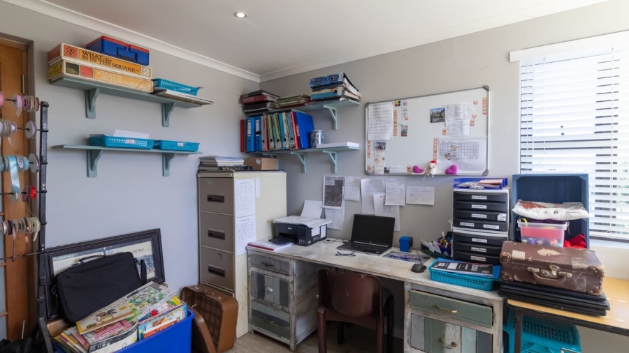 4 Bedroom Property for Sale in Langebaan Country Estate Western Cape
